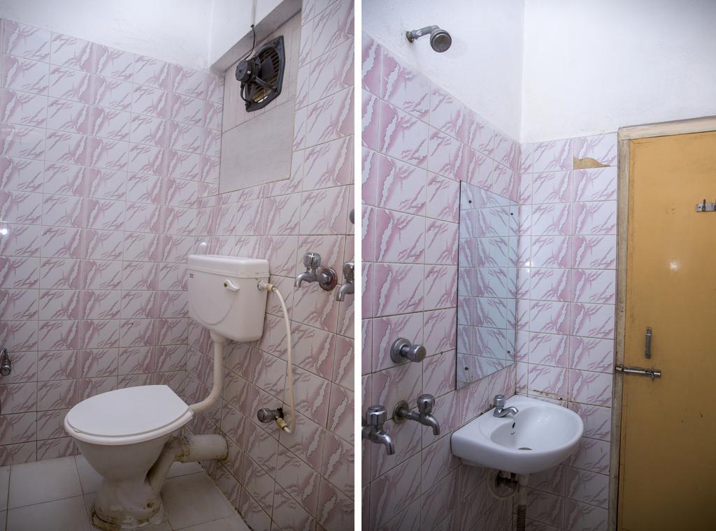 Oyo 1359 Hotel Best Inn Bhubaneswar Exterior photo