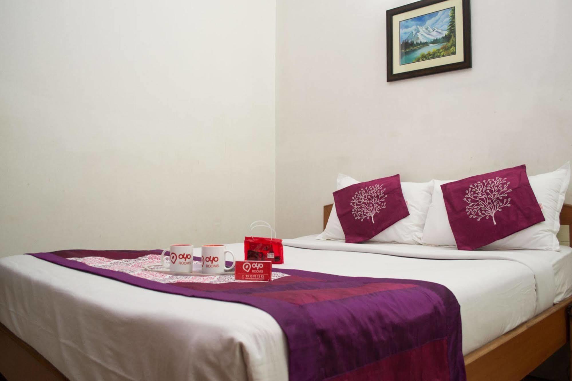 Oyo 1359 Hotel Best Inn Bhubaneswar Exterior photo
