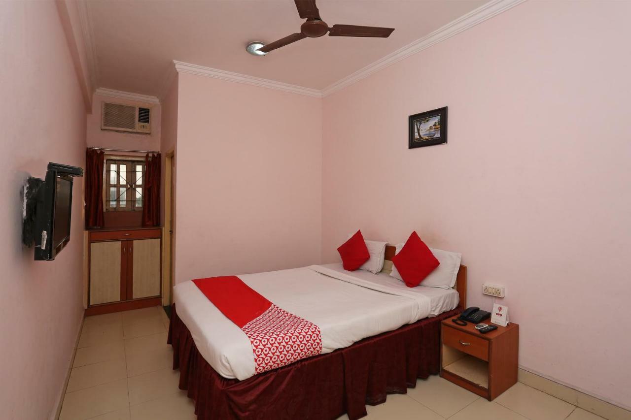 Oyo 1359 Hotel Best Inn Bhubaneswar Exterior photo